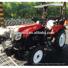 25 hp yto farm tractor with cabin